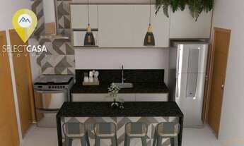 Imagem 6: Linda Casa com 3 quartos Morada de Laranjeiras!