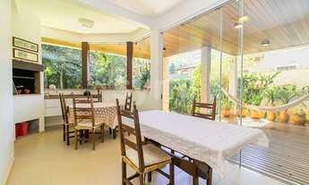 Imagem 5: CURITIBA - Casa Padrão - São Lourenço