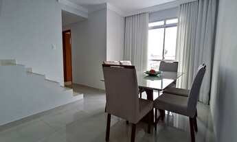 Imagem 2: Cobertura 2 quartos toda planejada, 2 vagas