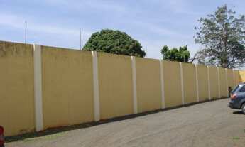 Imagem 2: BARRACÃO COMERCIAL em SUMARE - SP, JARDIM SAO JUDAS TADEU