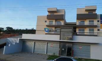 Imagem: LAGOA SANTA - Apartamento Padrão - Lagoa