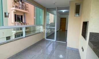 Imagem 5: Apartamento para venda possui 115 metros quadrados com 3 quartos em Setor Bueno - Goiânia