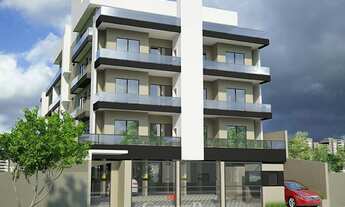 Imagem 2: Cobertura com 3 quartos para venda em Caioba