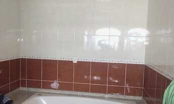 Imagem 4: Casa isolada para venda tem 178 metros quadrados com 3 quartos em Ocian - Praia Grande - S