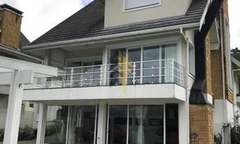 Imagem 4: Casa em Gramado com 4 suítes Ref.:864