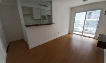 Imagem 2: Apartamento para venda com 61 metros quadrados com 2 quartos em Vila Isa - São Paulo - São