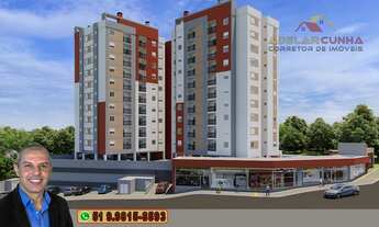 Imagem 2: Apartamento à Venda em Novo Hamburgo com 2 Dormitórios