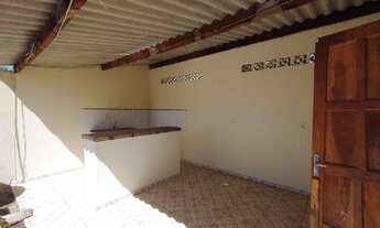 Imagem 2: Casa para venda possui 98 metros quadrados com 2 quartos em Amaralina - Salvador - BA