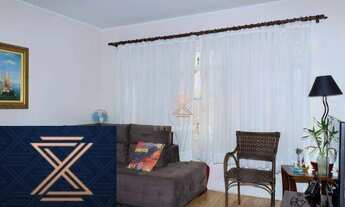 Imagem 1: Casa com 3 dormitórios à venda, 180 m² por R$ 570.000 - Vila Nova Mazzei - São Paulo/SP