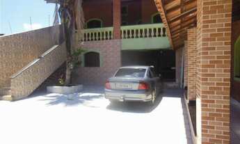 Imagem 6: Itanhaém - Casa Padrão - JARDIM SUARÃO