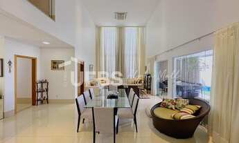 Imagem 3: Sobrado à venda no Jardins Paris, 655 m² de terreno e 416 m² privativos, 4 suítes, lazer c