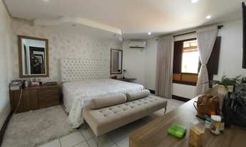 Imagem 6: Casa para venda com 350 metros quadrados com 6 quartos em Vilas do Atlântico - Lauro de Fr