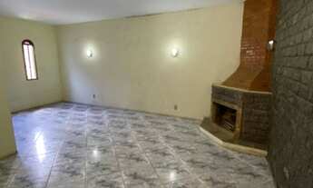 Imagem 2: Casa para venda com 3 quartos em Granjas Betânia - Juiz de Fora - MG