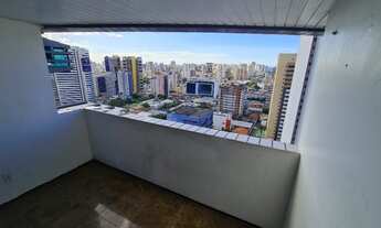 Imagem 4: Apartamento na Aldeoa com 3 suítes, 119 m², andar alto