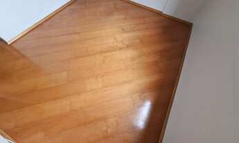 Imagem 4: Apartamento de 2 quartos, 1 suíte, 2 vagas e 1 depósito próximo ao metrô