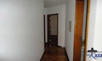 Imagem 5: Apartamento para aluguel possui 80 metros quadrados com 3 quartos