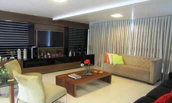 Imagem 2: Condomínio Ecovilas, em Vilas do Atlântico , casa de alto padrão, 4 suítes, Piscina Privat