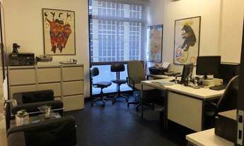 Imagem: Apartamento para venda possui 67 metros