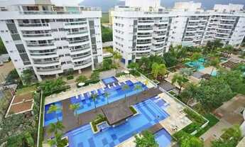 Imagem 2: Apartamento para Venda em Rio de Janeiro, Recreio dos Bandeirantes, 3 dormitórios, 1 suíte