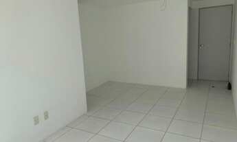 Imagem 2: Vendo Apartamento, 3º Andar, no Residencial Praça das Palmeiras