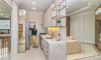 Imagem: APARTAMENTO RESIDENCIAL em ITAPEMA - SC