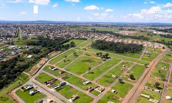 Imagem 7: Lotes a prestação no Residencial Acrópole próximo Anel Viário Goiânia