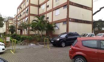 Imagem: PORTO ALEGRE - Apartamento Padrão - CAMAQUA