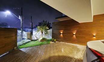 Imagem: CASA ALTO PADRÃO AMIZADE