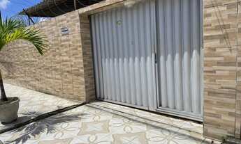 Imagem: Vende se casa em Caetes 1 Abreu e lima