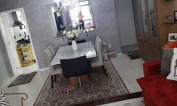 Imagem 2: M- Apartamento para venda tem 120 metros quadrados com 3 quartos em Estreito - Florianópol