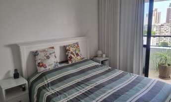 Imagem 3: Apartamento 3/4, com 2 suítes na Graça