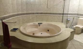 Imagem 7: Casa de condomínio para venda com 237 metros quadrados com 5 quartos