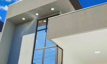 Imagem 2: Linda Casa no Parque Brasília