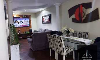 Imagem 4: Apartamento à venda, 112 m² por R$ 580.000,00 - Jardim - Santo André/SP