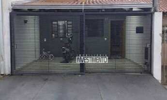 Imagem: Casa com 3 dormitórios à venda por R$