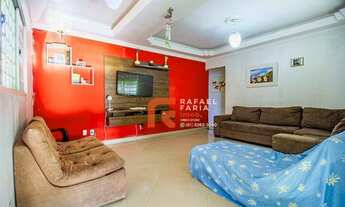 Imagem 2: Casa com 3 quartos à venda, 200 m² por R$ 390.000 - Setor Oeste - Gama/DF