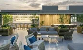 Imagem 6: Lançamento na Praia do Cabo Branco