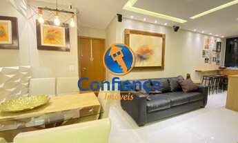 Imagem: Serra - Apartamento Padrão - Laranjeiras