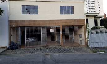Imagem: SOBRADO COMERCIAL E RESIDENCIAL - VILA MASCOTE