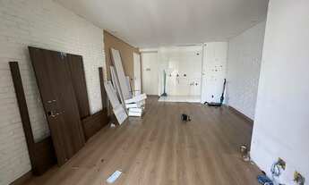 Imagem 4: Apartamento pronto - 75 m² - 2 dormitórios - 1 vaga - próximo ao Shopping Interlagos!