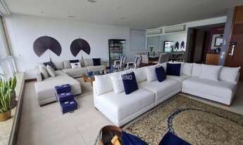 Imagem 3: Apartamento para venda possui 137 metros quadrados com 2 quartos em Leblon - Rio de Janeir