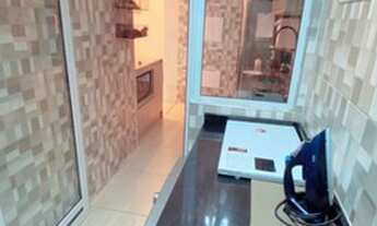 Imagem 2: ELEGÂNCIA, CONFORTO E ACONCHEGO