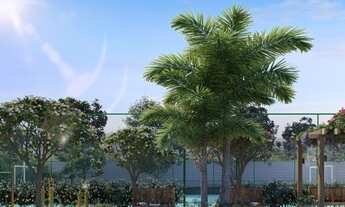 Imagem 3: Apartamento para venda tem 43 metros quadrados com 2 quartos em Guaratiba - Rio de Janeiro