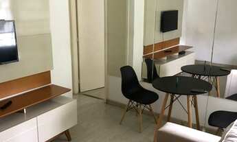 Imagem: Residencial do Bosque, apto com 2 dorms