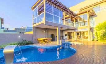 Imagem: Casa de condomínio sobrado para venda com