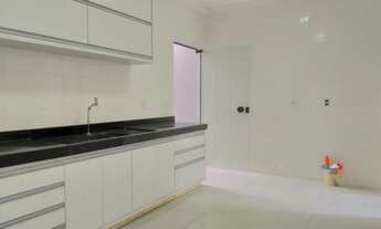 Imagem 5: Linda Casa no Parque Brasília