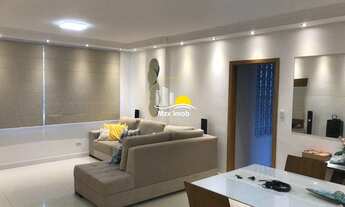 Imagem 5: Apartamento com 3 dorms, Boqueirão, Santos - R$ 699 mil, Cod: 274