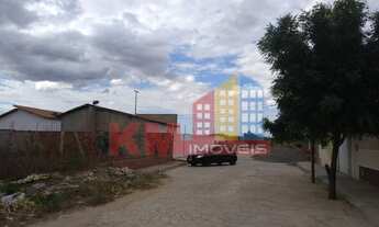 Imagem 2: VENDA! Terreno no Cidade Oeste em Mossoró