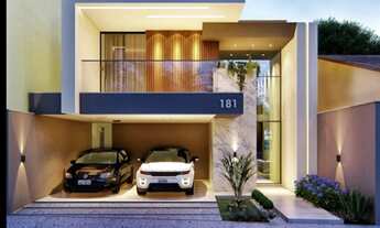 Imagem 2: Residencial Quinta das Marinas Lote+Contrução