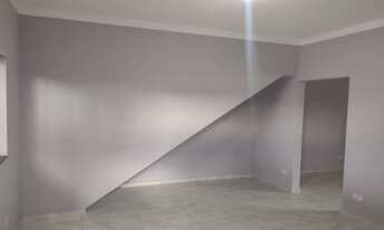 Imagem 3: Locação - Casa - Jardim das Orquídeas - Americana - SP